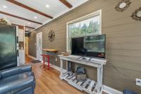 Tiny House Oasis: Nature Escape - Bed and Breakfast Nacogdoches