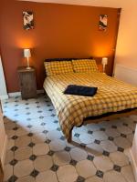 Relaxed rural apartment 15 min from coastal walks - B&B Launceston