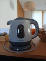 Appartamento con 1 Camera da Letto e Terrazza