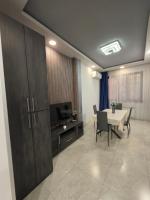 "Royal" apartment #01 - Ferienwohnung Jerewan
