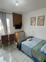 Loft Pedra Branca - Unisul - B&B Palhoça