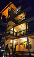 Pahadi Rovers Cafe and Homestay - B&B Kasol