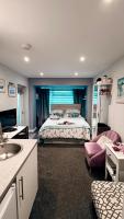 Rottingdean Boutique Studio Apartment By The Sea - B&B Rottingdean