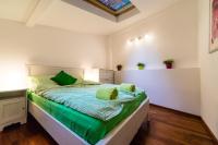 Quiet & Cosy Apt in the Heart of Old Cracow - Ferienwohnung Krakau