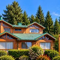 Villa del Lago - Bed and Breakfast Bariloche