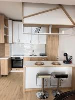 ATEA Apartments - B&B Ulcinj