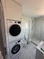 White city apartament - Chambres d'hôtes Shkodër