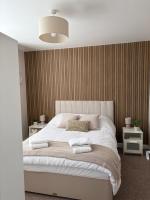 Peninsula Pad - Ferienwohnung Portrush