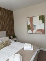 Peninsula Pad - B&B Portrush