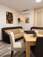 Apollon home apartments - B&B Bar