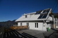 Logement vue panoramique à proximité du village - B&B Cilaos