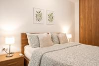 Brand New 2 Bed 2 Bath Apartment In Sliema By The Sea - Bed and Breakfast Sliema