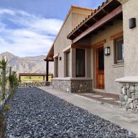 Las Pircas Casas de Montaña - B&B Cafayate