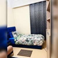 Chambre Casablanca , Casanearshore - Ferienwohnung Casablanca