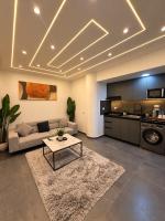 Hurghada luxury apartment with beach access A109 - Ferienwohnung Hurghada