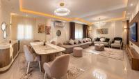 Luxury 3BR Apartment in 6 October Ashgar City - B&B ‘Ezbet ‘Abd el-Ḥamîd