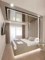 Bacovia Grand Apartment- Free Parking - Chambres d'hôtes Bacău