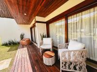 Villa Conduru III Kite House Preá 100m from Beach - B&B Cruz