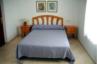 Apartamentos los Boliches - B&B El Puerto de Mazarrón