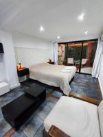 Cuyano - Loft - Chambres d'hôtes San Rafael