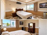 Chambre Standard Lit Queen-Size