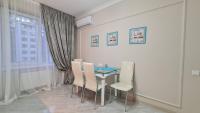 Новая квартира VIP - B&B Chişinău