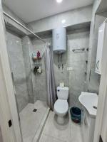 SweetHomeStudio Airport - Chambres d'hôtes Chişinău