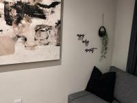 Luxury Penthouse Sleeps 8 Terrace Parking 3BR - B&B Manchester