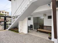 Residencial Las Rocas I - Ferienwohnung Florianópolis