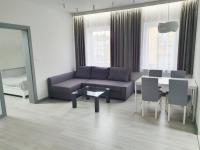 Apartament Przy Termach - B&B Jelenia Góra