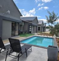 WeThusi-stream 2 bed - B&B Mbabane