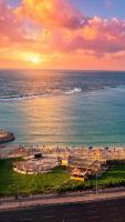 Direct Seaview Luxury Home 3Bedroom - Families Only - with Wifi and Parking - Ferienwohnung Alexandria