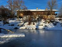 Das versteckte Nest - B&B Seeon-Seebruck