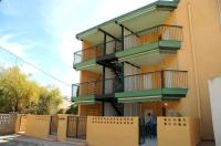 Apartamentos los Boliches - B&B