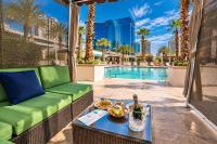 Sin City Suite @ MGM Signature - Ferienwohnung Las Vegas