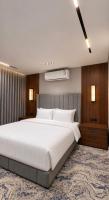 أجنحة مارلين الخاصة - B&B Yanbu