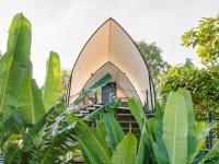 Panorama Glamping - Chambres d'hôtes Định Quán
