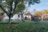 Thee&Thou Cottage - Ferienwohnung Breaza