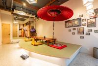 Kimono Hotel Himeji 着物宿 - Ferienwohnung Himeji