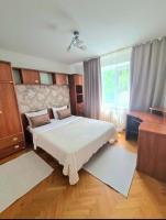 Apartment Gurie Grosu 1 - B&B Chișinău