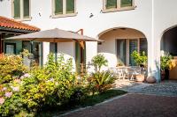 Casa Albertina - Bed and Breakfast Arbizzano-Santa Maria