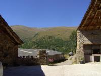 Casa Rogel - B&B Llesúy