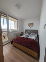 Poprad Comfort Apartment - B&B Poprad