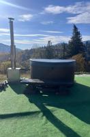 Karpatski Prostory - B&B Slavske