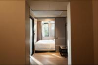 Suite con bañera de hidromasaje - Cama extragrande