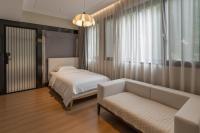 Suite Familiar con balcón