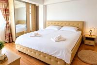 Parfumului Garden Villa - Bed and Breakfast Bragadiru