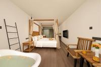 King Room with Sea View
