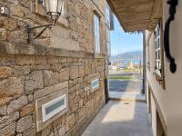 Apartamentos, La Casa del Almirante, en el corazón de Baiona, junto al mar - Bed and Breakfast Baiona