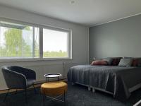 Studiohuoneisto Liisankatu - B&B Lappeenranta